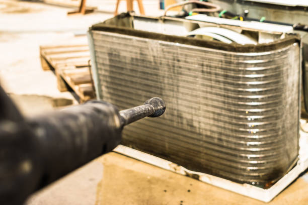 Best Home Air Vent Cleaning  in Carthage, MS