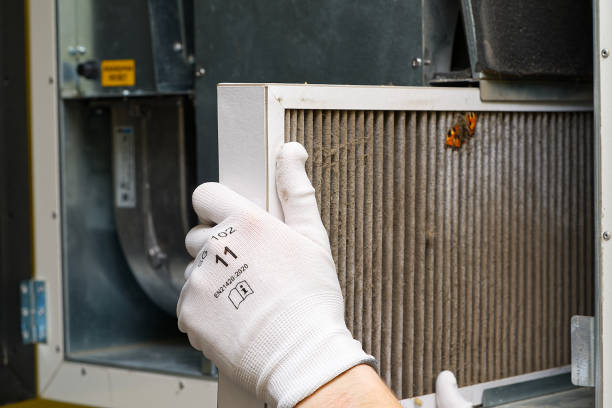 Best Air Duct Cleaning Near Me  in Carthage, MS