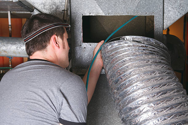 Best Emergency Air Duct Cleaning  in Carthage, MS