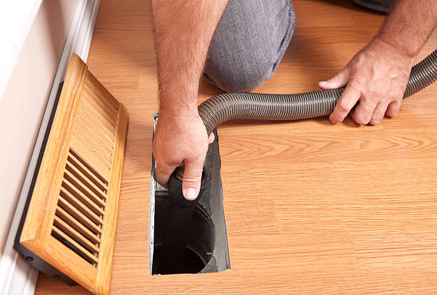  Carthage, MS Airduct Cleaning Pros