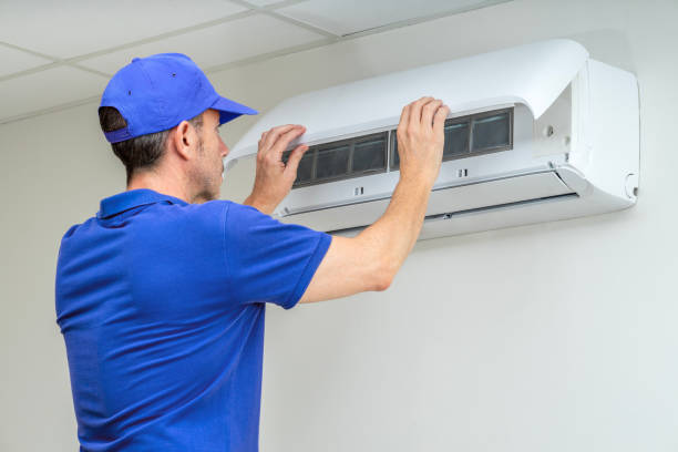 Best Best Air Duct Cleaning Company  in Carthage, MS