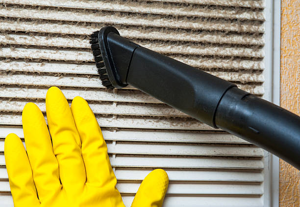 Best Dryer Vent Cleaning Services  in Carthage, MS