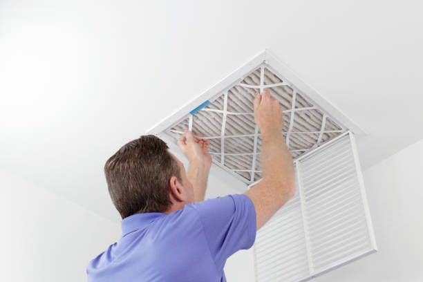 Best Air Duct Cleaning Near Me  in Carthage, MS